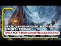HQ SHORTS || Dyatlov Pass Incident Teror Sembilan Pendaki Ural