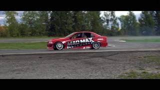 War Machine Drift Team!! Maple Leaf Bash 2k16!!