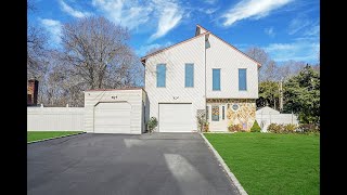 33 Golden Gate Dr video tour