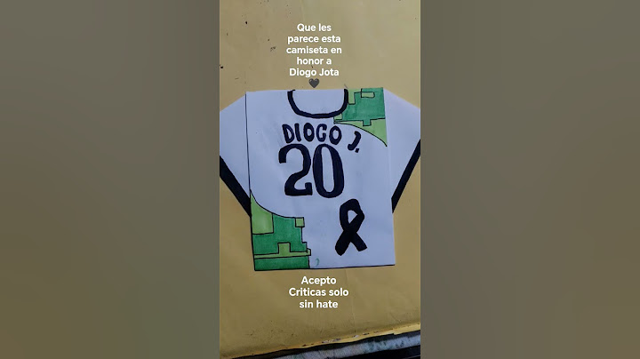 Camiseta de Papel del Liverpool 2023/2024 En honor a  Diogo Jota 🖤 #futbol #camisetaspersonalizadas
