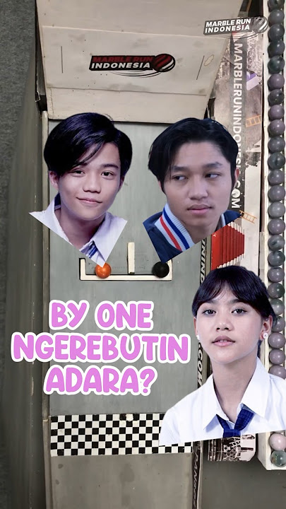 BY ONE FIGHT FOR ADARA!! Gibran 🆚Al!! If you win, you get Adara!! | MRI #Shorts