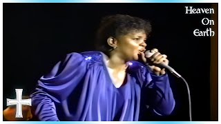 Shirley Caesar - Jesus, I Love Calling Your Name 4K Remastered Shirley Caesar - Jesus, I Love Calling Your Name 4K Remastered