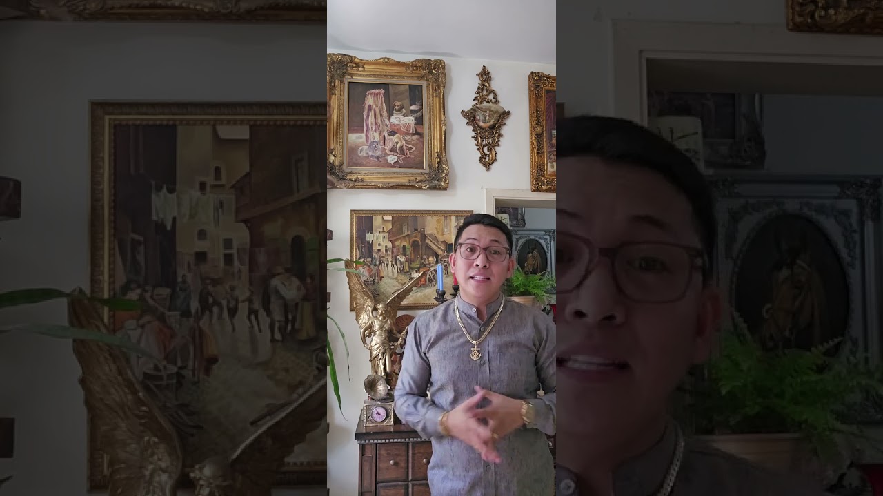 gramophone:-) lamang pag Michael alaman;-)