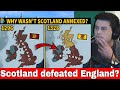 American Reacts The First Scottish War of Independence