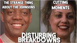 The Strange Thing About The Johnsons 2011 Cutting Moments 1997 Disturbing Breakdown