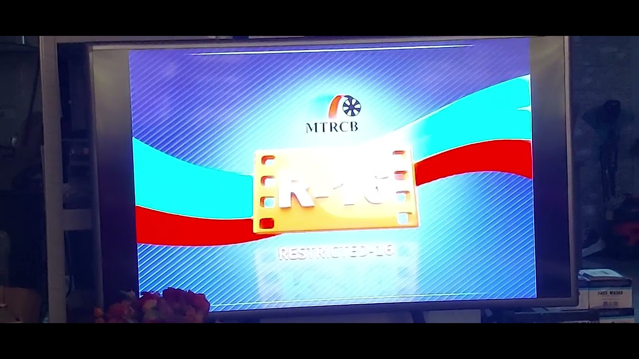 Mtrcb R13 R16 MTRCB R-16 RATINGS - YouTube