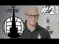SERIES HANGING BY A THREAD! EA SPORTS FC 26 | FALKIRK CAREER MODE | EPISODE 21