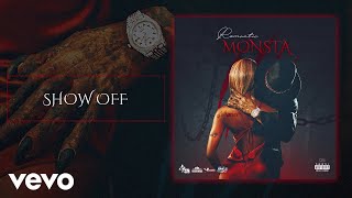 Nhance - Show Off Official Audio