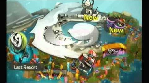 DeBlob Playthrough PArt 39: Wastin