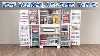 @CreateRoom New Dreambox 2 & 4th of July Sale Coupon Code | Craft Storage Cabinet