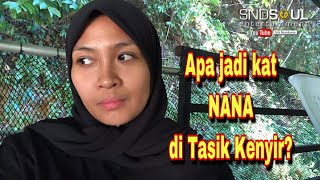 Huru Hara Siti Nordiana & team di Tasik Kenyir( Part 3)