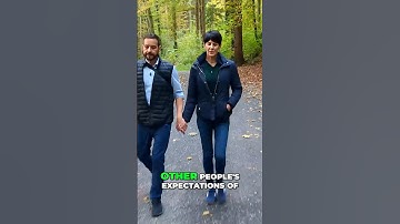 Authenticity vs. Expectations: Staying True to Yourself #shorts