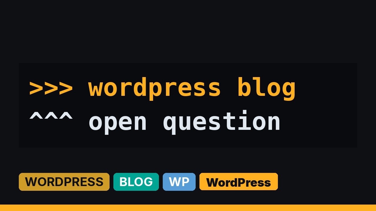 Wordpress: How to display custom admin pointers (tips/notifications) in ...