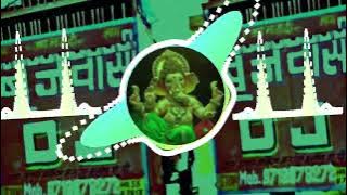 Ganpati ji ganesh nu manaiye dj lux 🙏 | Ganesh ji sound check bhajan | sound check bhajan dj EDM