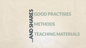 Entrepreneurship Training NETT Project HD