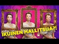 MAAILMAN VANHIN JOHTAJA?! – MILLOIN VALTAKAUSI ON LIIAN PITKÄ?