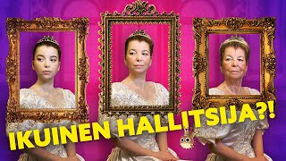 MAAILMAN VANHIN JOHTAJA?! – MILLOIN VALTAKAUSI ON LIIAN PITKÄ?