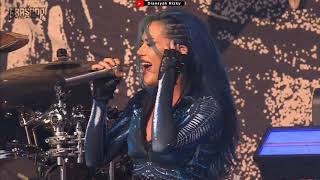 #GMM23 ARCH ENEMY - Handshake With Hell, LIVE @ Graspop Metal Meeting (6\/15\/23)