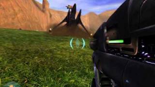 Halo 1: Banshee Fail