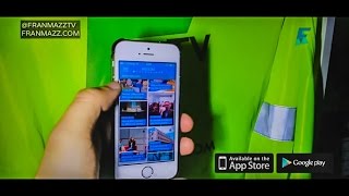 Disponible la App de Alcorcón @AytoAlcorcon | @FranMazzTV screenshot 3