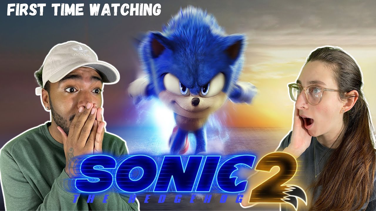 The First Reactions to SONIC THE HEDGEHOG 2 Are In and People Are