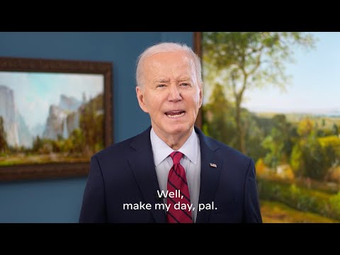 WATCH LIVE: President Biden delivers the commencement address at Morehouse College | FOX 5 NEWS