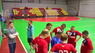 FavBet  - TRIOLAN 7:4 (Огляд матчу)