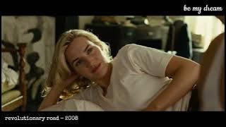 Frank and April_ kiss senen