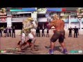 Tekken Tag 2 Unlimited Setup Hunting Hwoarang King Vs Dotoring King A King 