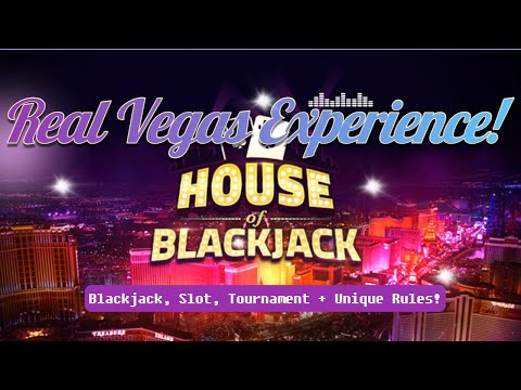 House of Blackjack 21