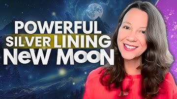 Sagittarius New Moon Heralds Healing Fresh Starts for  All 12 Signs