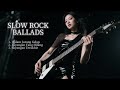 Hidup Dalam Bayangan 🎶 Lagu Buat Patah 💔 Hati | Kumpulan Lagu Slow Rock Ballads Full Album 