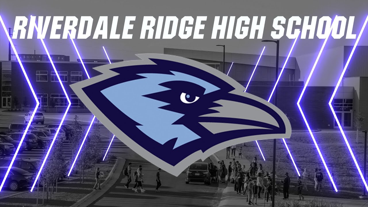 Riverdale Ridge High School Location Riverdale Ridge High School Location
