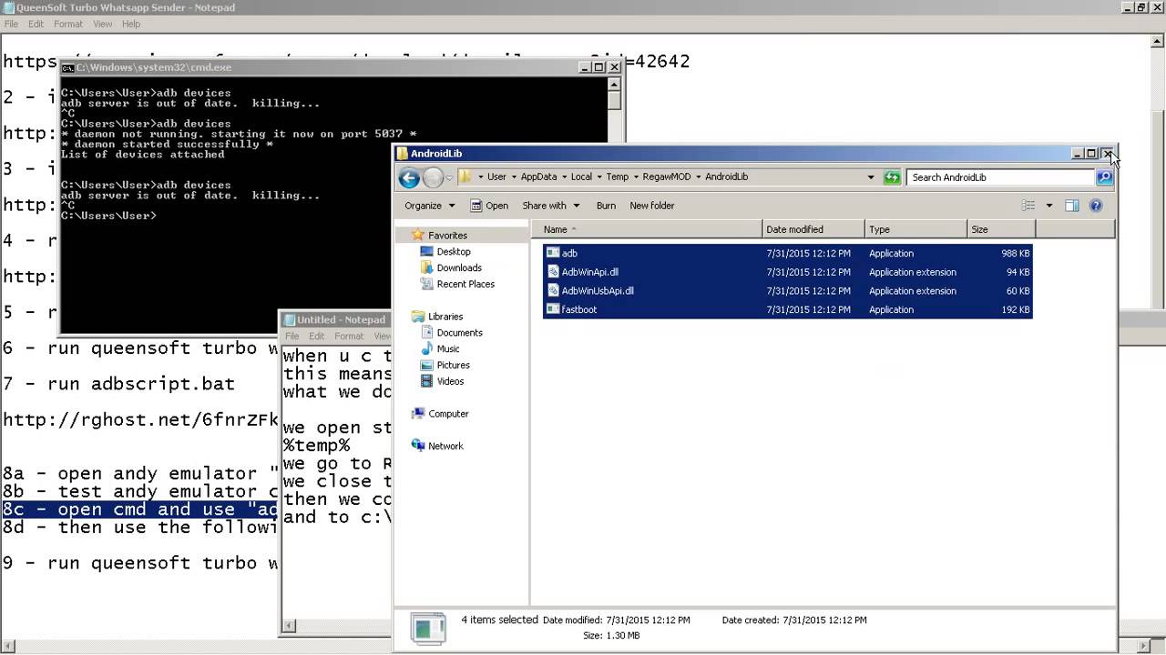 Queensoft turbo whatsapp sender рассылка смс по ростову на дону