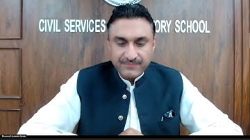 CSS ESSAY BY SIR JASRA | LECTURE # 1 #cssessay