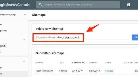 google search console me sitemap kaise add kare |google search console me wordpress website add kare