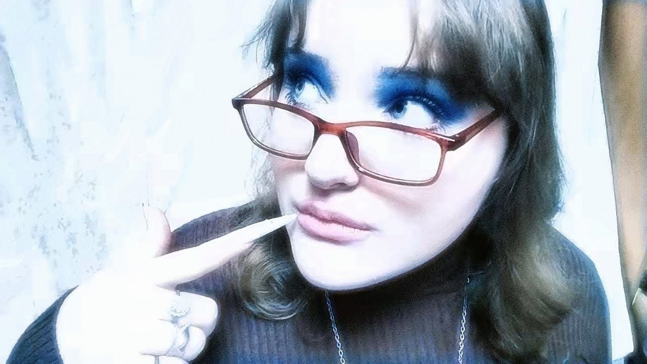 я просто хочу быть сосалкой