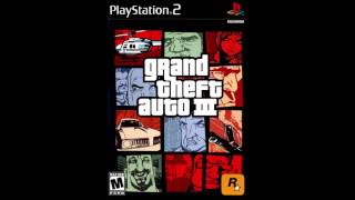 Grand Theft Auto 3 (PS2) - Double Clef FM