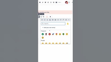 Panels in Confluence - #Shorts
