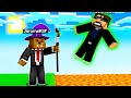 TROLLING SSundee with ASTRAL Sorcery In Minecraft Sky Factory