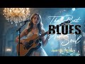 Etta James Inspired Soul Blues – Romantic Ballads for the Heart