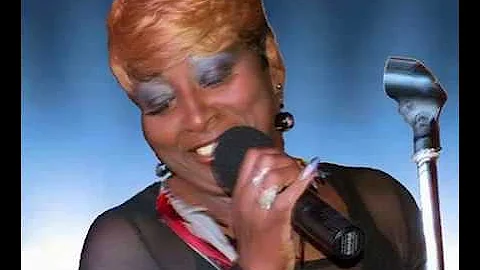 Geraldine "Mama G" Proctor - Don't Play That Song