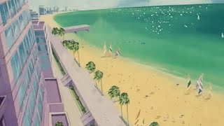 kaytranada, childish gambino - witchy (slowed + reverb)