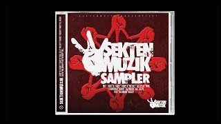 Sektenmuzik Sampler 2004 (Fiktiv Sampler)