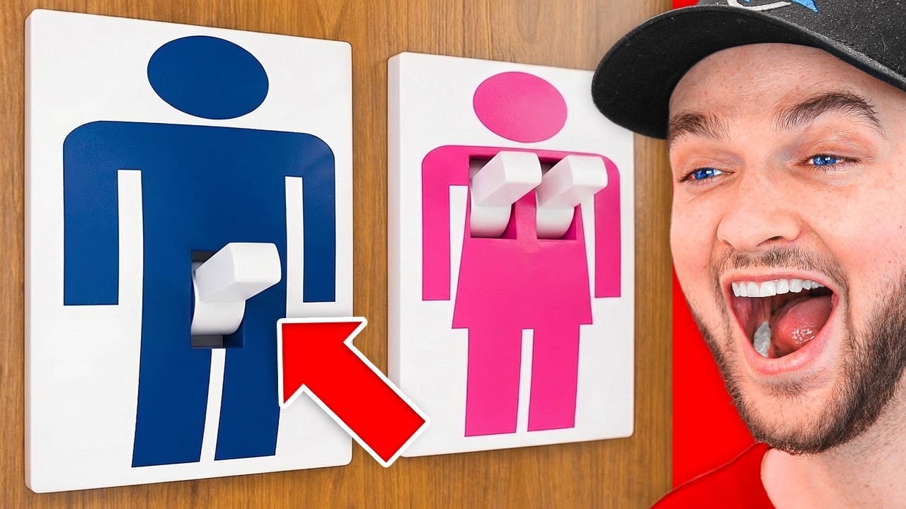 World's Funniest Design Fails!