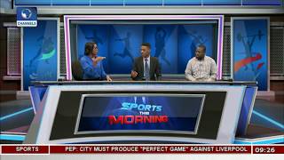 2018 Commonwealth Games Medal Table |Sports This Morning|