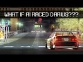 CAN AI BEAT NFS CARBON S FINAL BOSS