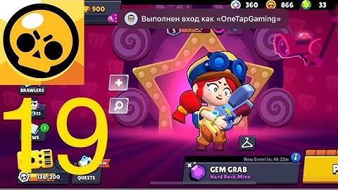 Brawl Stars - Gameplay Walkthrough Part 19 - Jessie (iOS, Android)