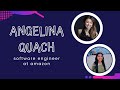 Software Engineering, Job Transitions, Company Culture ft Angelina Quach | Tech Girl Thursdays Ep 22