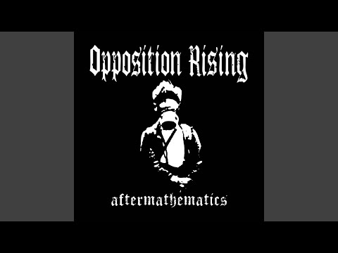 Punk music video thumbnail preview for Opposition Rising - The Rich Are Killing the Poor